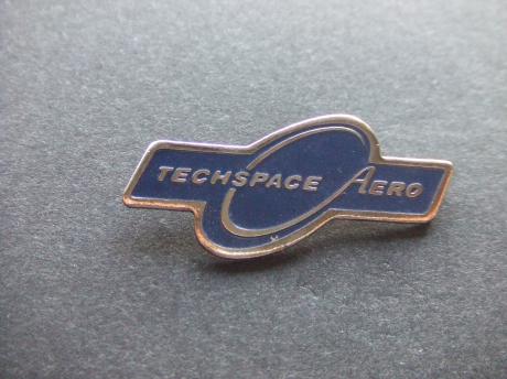 Techspace Aero toeleverancier vliegtuigmotorindustrie